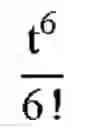 Fig. 10 - Spiral polynomial division multiplexing