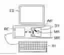 Fig. 01 - METHOD FOR AUTOMATED DETERMINATION OF OPTIMAL INTERCONNECTION TOPOLOGIES OF SYSTEMS INCLUDING SERVICE NODES, AND ASSOCIATED PROCESSING DEVICE