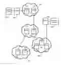 Fig. 01 - Network packet flow controller with extended session management