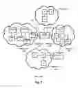 Fig. 04 - Network packet flow controller with extended session management