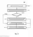 Fig. 22 - Network packet flow controller with extended session management