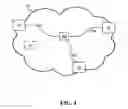 Fig. 05 - Creating bi-directional co-shared sessions over a resource reservation network