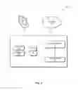 Fig. 10 - Method and system for network access request control