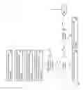 Fig. 11 - Email chain navigation