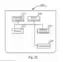 Fig. 15 - METHOD, DEVICE, TERMINAL, AND ROUTER FOR SENDING MESSAGE