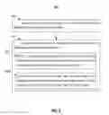 Fig. 14 - During an email migration, converting distribution list messages into single-instanced content within a collaboration platform group