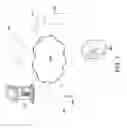 Fig. 02 - Facilitating remote access of devices in a secure environment