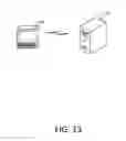 Fig. 14 - Method, client, server and system of login verification