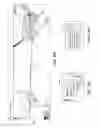 Fig. 48 - Interface providing an interactive timeline for evaluating instances of potential network compromise