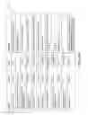 Fig. 16 - Method and system for generating a kill chain for monitoring computer network security