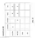 Fig. 112 - Interface having selectable, interactive views for evaluating potential network compromise