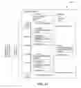 Fig. 17 - Interface having selectable, interactive views for evaluating potential network compromise