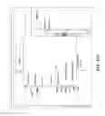 Fig. 52 - Interface having selectable, interactive views for evaluating potential network compromise