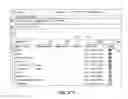 Fig. 64 - Interface having selectable, interactive views for evaluating potential network compromise