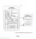 Fig. 12 - Enforcing control policies in an information management system with two or more interactive enforcement points