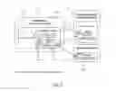Fig. 16 - Enforcing control policies in an information management system with two or more interactive enforcement points