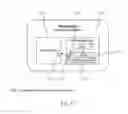Fig. 22 - Enforcing control policies in an information management system with two or more interactive enforcement points