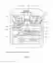 Fig. 24 - Enforcing control policies in an information management system with two or more interactive enforcement points