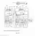 Fig. 27 - Enforcing control policies in an information management system with two or more interactive enforcement points