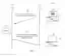 Fig. 06 - Method and apparatus for use of input messages in media transport to support interactive communications