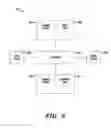 Fig. 12 - Retrieval of a file from multiple storage nodes