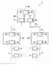 Fig. 01 - Method for operating a gateway in a hierarchical heterogeneous network by comparing offer messages and search messages received at the gateway regarding a service to determine if the messages relate to the same service and forwarding search messages that do not relate