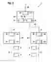 Fig. 03 - Method for operating a gateway in a hierarchical heterogeneous network by comparing offer messages and search messages received at the gateway regarding a service to determine if the messages relate to the same service and forwarding search messages that do not relate