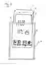 Fig. 04 - Docking station for a mobile electronic device for use in a vehicle interior