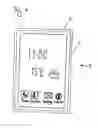 Fig. 05 - Docking station for a mobile electronic device for use in a vehicle interior