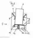 Fig. 07 - Docking station for a mobile electronic device for use in a vehicle interior