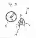 Fig. 11 - Docking station for a mobile electronic device for use in a vehicle interior