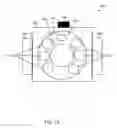 Fig. 13 - Method and System for Providing Explosion Proof Video and Communication Relay Module