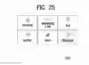 Fig. 24 - Mobile device, wearable device and method of controlling each device