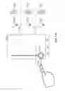 Fig. 31 - CONTROLLING ONE OR MORE PROXIMATE DEVICES VIA A MOBILE DEVICE BASED ON ONE OR MORE DETECTED USER ACTIONS WHILE THE MOBILE DEVICE OPERATES IN A LOW POWER MODE