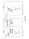 Fig. 38 - CONTROLLING ONE OR MORE PROXIMATE DEVICES VIA A MOBILE DEVICE BASED ON ONE OR MORE DETECTED USER ACTIONS WHILE THE MOBILE DEVICE OPERATES IN A LOW POWER MODE