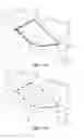 Fig. 17 - In/out-of-gamut determination system for acquiring cross-section of color gamut of image forming apparatus taken on specific plane