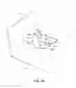 Fig. 24 - In/out-of-gamut determination system for acquiring cross-section of color gamut of image forming apparatus taken on specific plane