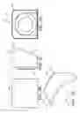 Fig. 03 - Compact portable teleprompter and associated system and method