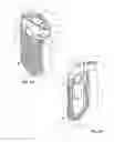 Fig. 02 - Wireless Speaker and Digital Camera