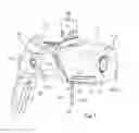 Fig. 07 - Camera device for triggering a vehicle specific function