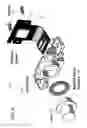 Fig. 05 - Method of assembling camera for vehicle vision system