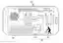 Fig. 01 - Image capturing apparatus for photographing object according to 3D virtual object