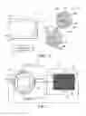 Fig. 04 - Integrated camera, ambient light detection, and rain sensor assembly