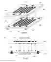 Fig. 06 - White balance and fixed pattern noise frame calibration using distal cap