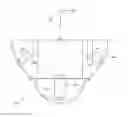 Fig. 01 - Compound dome camera assembly