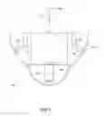 Fig. 02 - Compound dome camera assembly