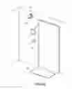 Fig. 03 - Remote access control system for controlling door lock to unlock remotely