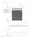 Fig. 17 - Illumination device and display apparatus