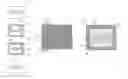 Fig. 01 - Mobile device having a 3D display with selectable magnification