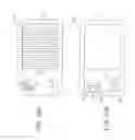 Fig. 09 - Mobile device having a 3D display with selectable magnification